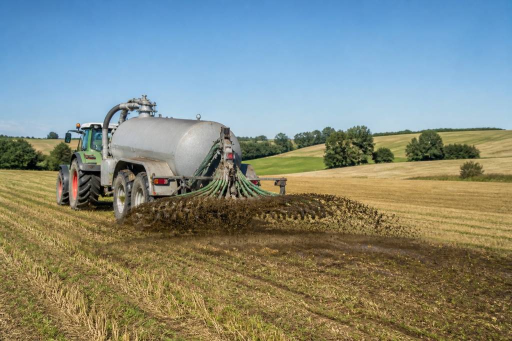 Élevage : comment valoriser au mieux les effluents à la ferme pour réduire les pertes et enrichir les sols