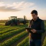 Actualités agriculture : les tendances et informations à suivre en 2026