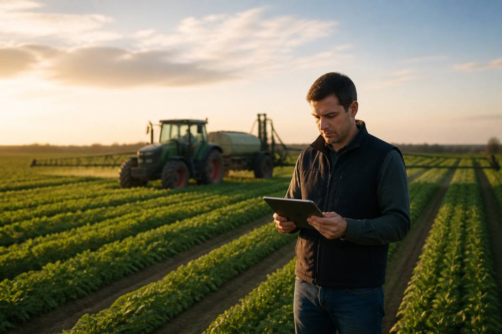 Actualités agriculture : les tendances et informations à suivre en 2026