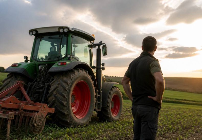 Matériel agricole : comment bien choisir son équipement pour gagner en efficacité