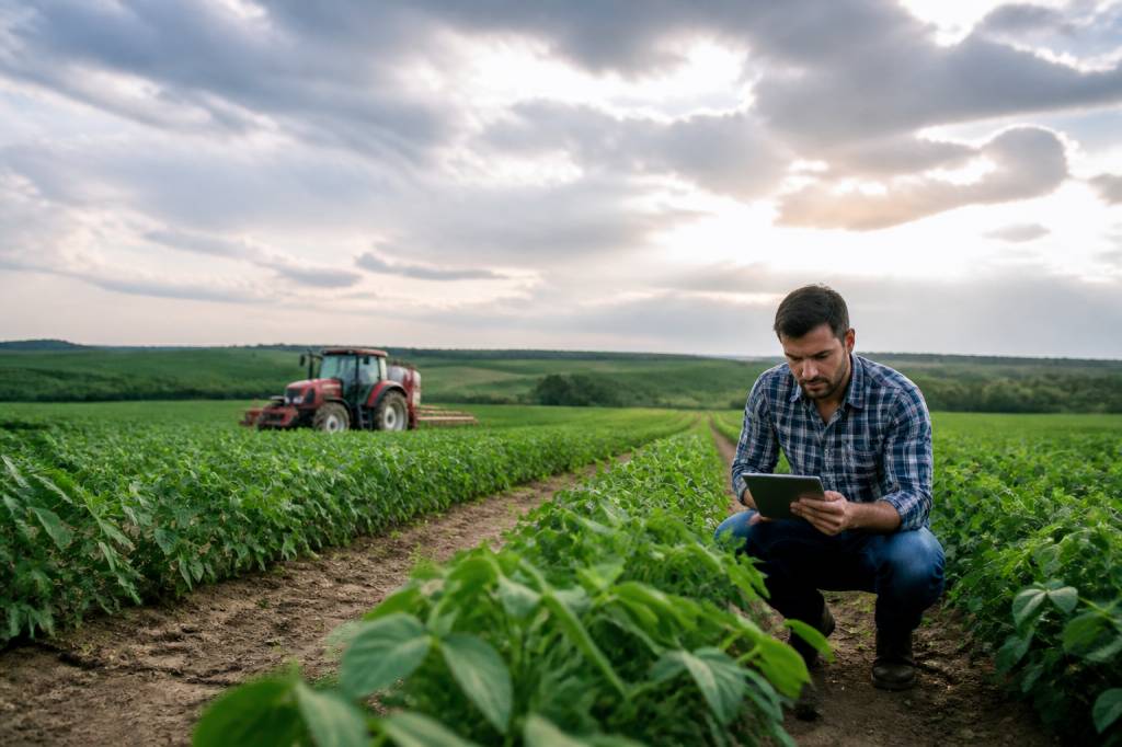 Actualités agricole : les dernières tendances et informations du secteur agricole