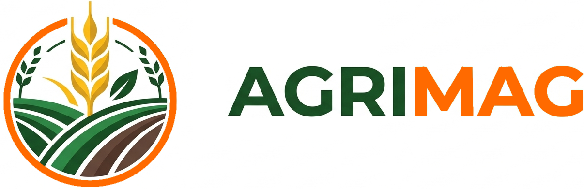 Agrimag