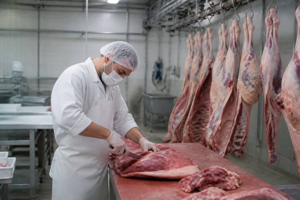 Abattoir boucherie : équipements, normes et bonnes pratiques pour une activité performante