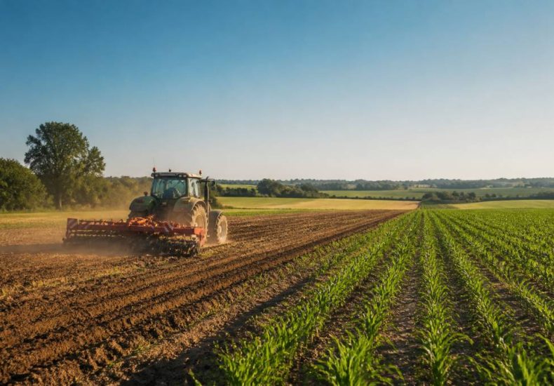 Actualités agriculteurs : les tendances et informations à suivre en agriculture