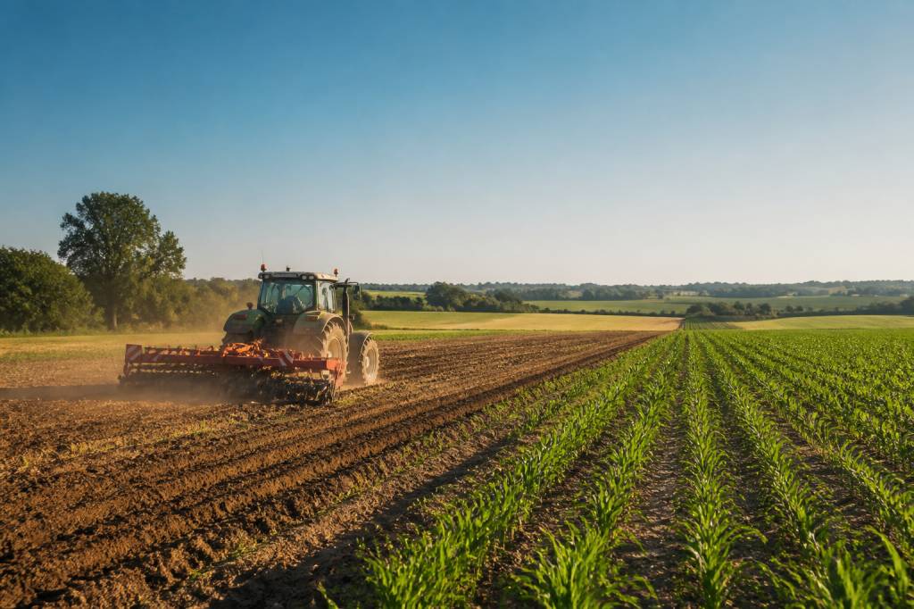 Actualités agriculteurs : les tendances et informations à suivre en agriculture